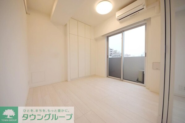 MFPRコート菊川の物件内観写真